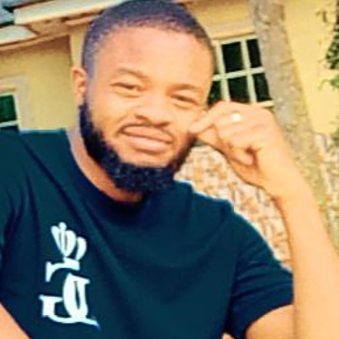 Chukwuma Ekezie