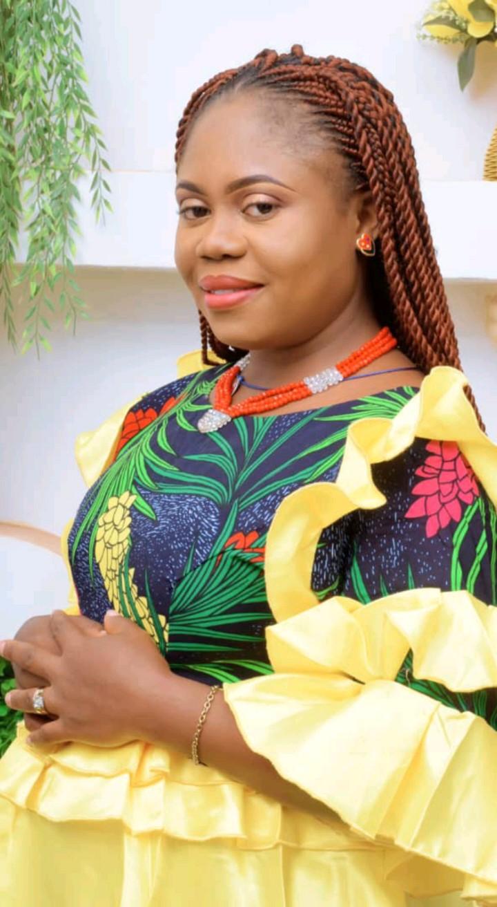 ugwu Ruth onyinyechi RUTHY
