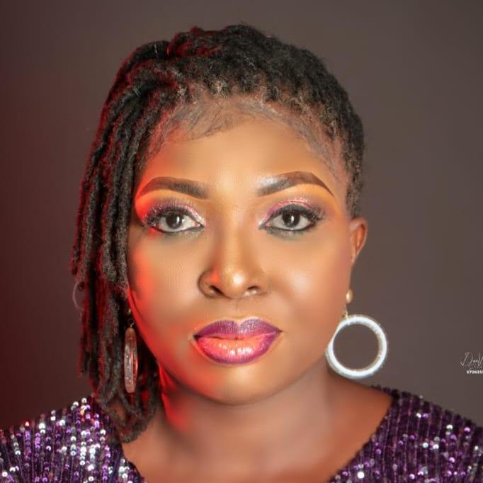 Maureen Oghogho Enoma O meloh79