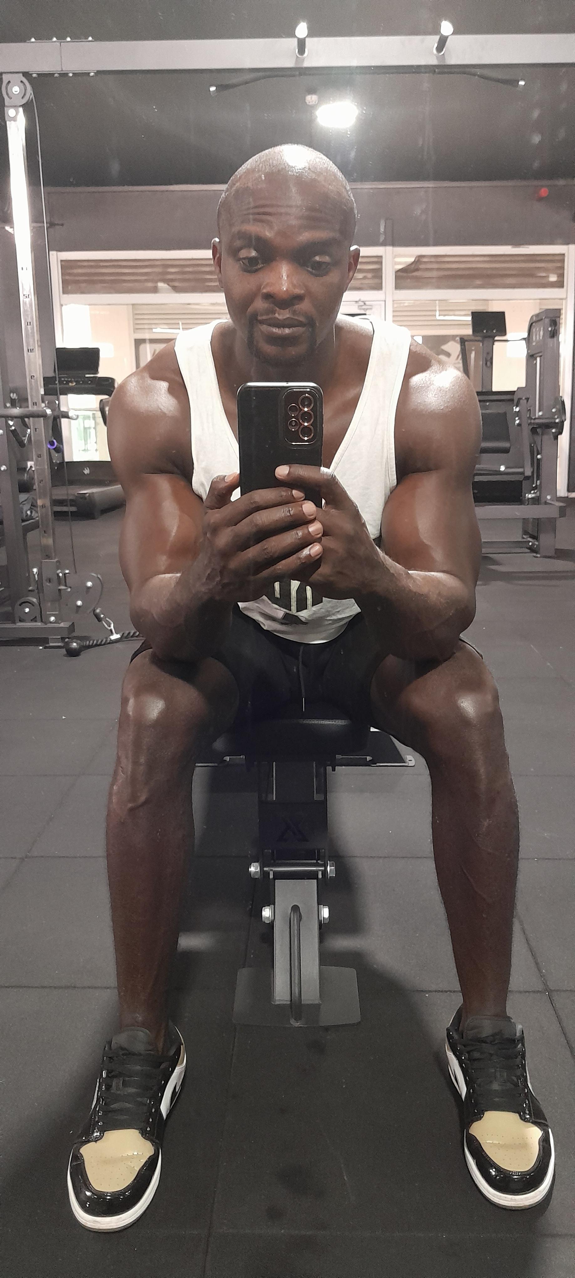 Titus Abonjo 