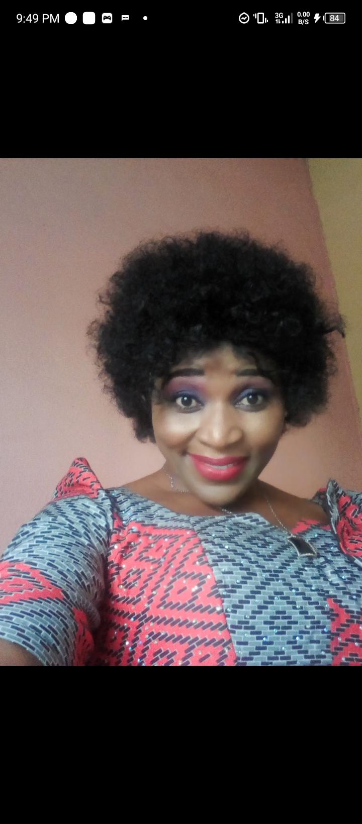 Ijeoma  Ogodi GLOBERRY